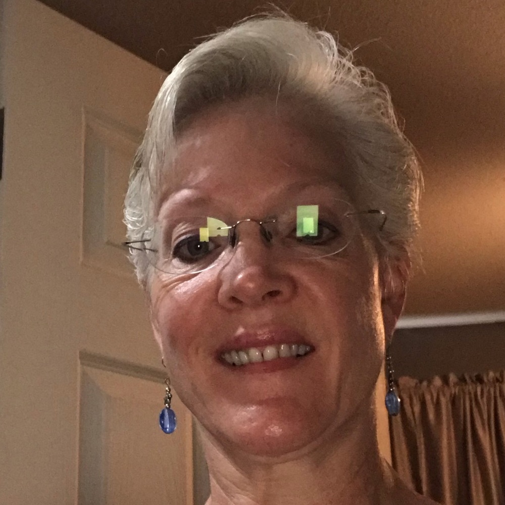 Meet your Posher, Susan